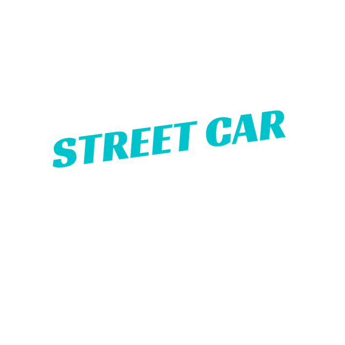 aussie st car heading